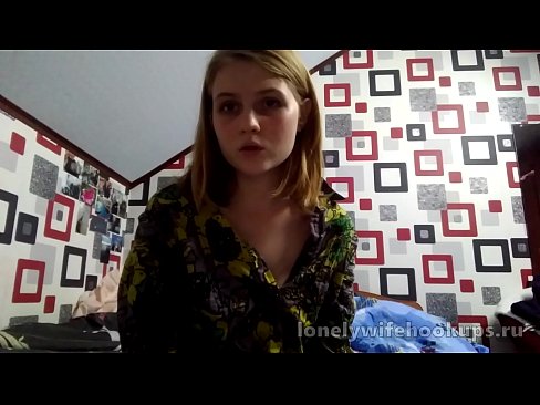 ❤️ Juna blonda studento el Rusio ŝatas pli grandajn dikojn. ❤️❌ Porno ĉe eo.porn-93.ru ﹏