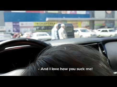 ❤️ Suĉite ĝuste en la parkejo ekster la superbazaro ❤️❌ Porno ĉe eo.porn-93.ru ﹏